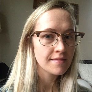 Ray-Ban fashion eye glasses